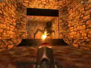 Quake: Scourge of Armagon (Commentary) (Part 8)