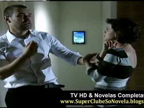 Amor Eterno Amor 01/05 Parte 3 Assista ao vivo e completa no Clube SoNovela