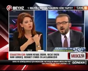 Medcezir 02.05.2012 4.Kısım