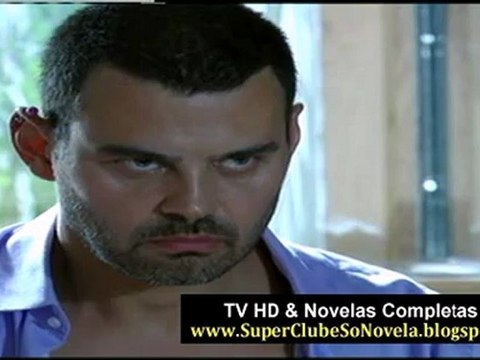 Amor Eterno Amor 01/05 Parte 5 Assista ao vivo e completa no Clube SoNovela