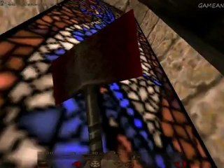 Quake: Scourge of Armagon (Commentary) (Part 6)
