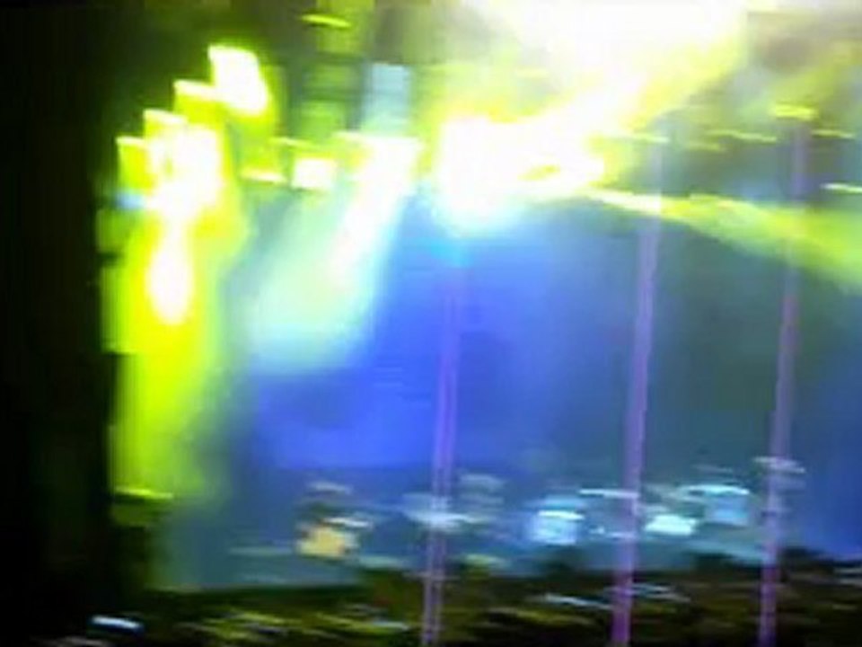 Rock N Roll all night