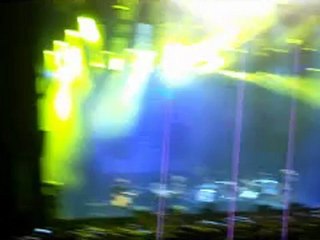 Rock N Roll all night