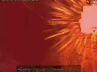 Quake: Scourge of Armagon (Commentary) (Part 9)