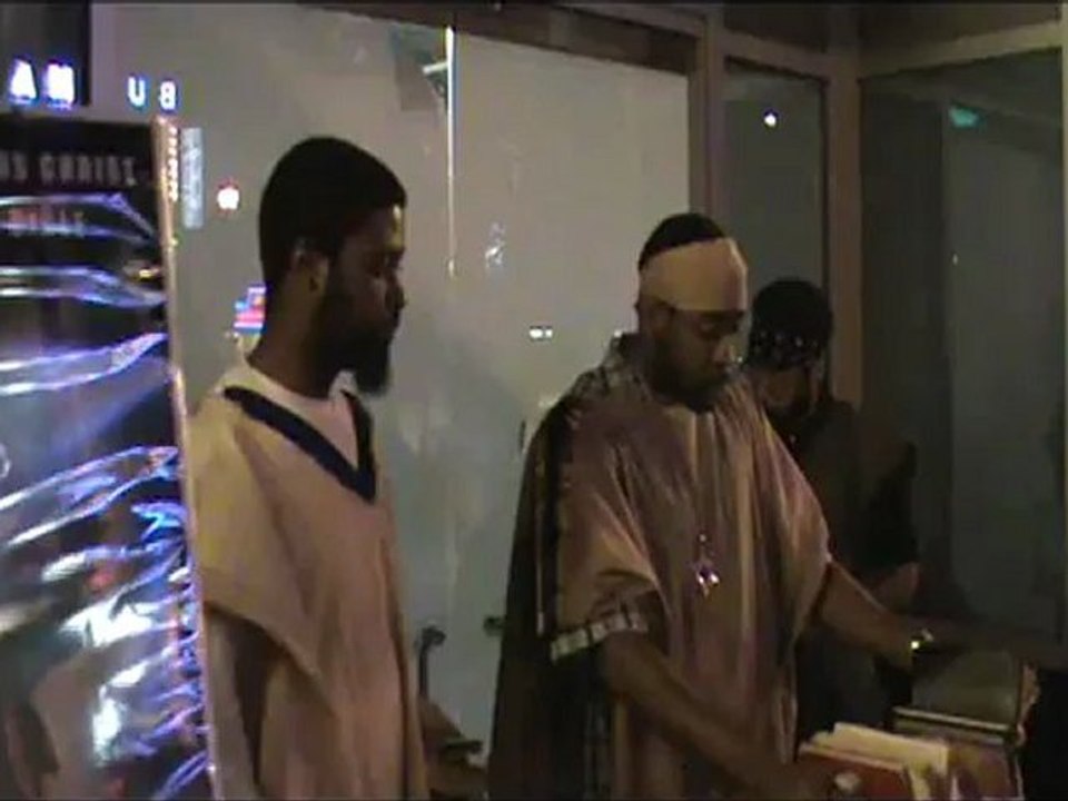 PT15 THE MEN OF THE LORD (4-14-12)