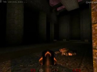 Quake: Scourge of Armagon (Commentary) (Part 12)