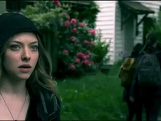 Disparue (2012) - bande-annonce VF