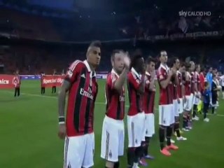 Milan vs Atalanta 2:0 MATCH HIGHLIGHTS