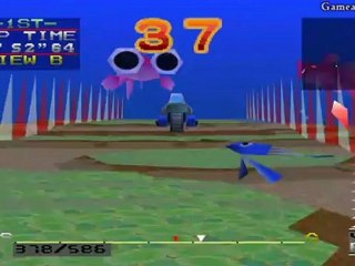 Cosmic Race Playthrough (Commentary) (Part 2)
