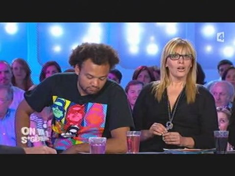 france 4 record Tour Eiffel Taig Khris