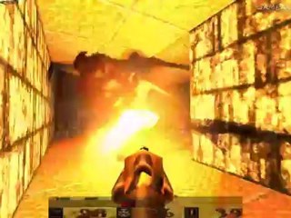Quake: Dissolution of Eternity (Commentary) (Part 11)