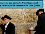 ‪The Truth Emerges  Research Proves The Jewish People In Israel Are FALSE Jews.‬‏