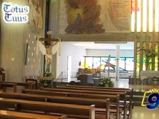 Totus tuus | Puntata 02-05-2012