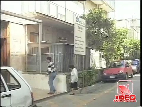 Nocera Inferiore (SA) - Sfruttamento della prostituzione (02.05.12)