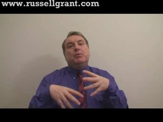RussellGrant.com Video Horoscope Virgo May Thursday 3rd