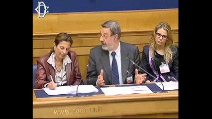 Luca D'Alessandro - Federazione geometri (02.05.12)