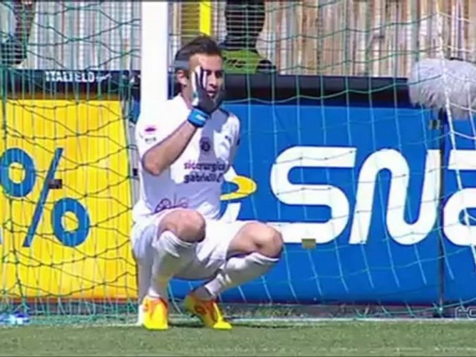 Fc Crotone | Sala Stampa, la conferenza post gara