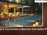 VENTA - Countries y Barrios Cerrados - Av. Champagnat al  -