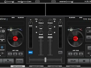 KAVINSKY - Roadgame VS EMINEM remix 1ére version