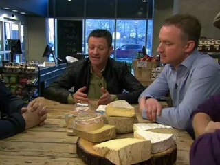 Fromage et recettes originales