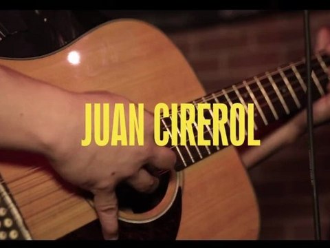 Carolina Limón + Hiram Sevilla con Juan Cirerol, La Chaparralta y Axios Wave