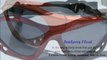 SeaSpecs - Eyewear Polarised Sun Glasses Wakeboard, Waterski, Kite, Jet Ski, Surfing Features