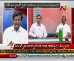 LiveShow with KSR - C Narasimha Rao-Katti Padma Rao-TDP Rajendra Prasad-Janak Prasad-01