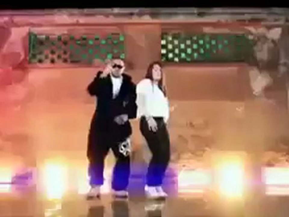 Chaht Man ft Tissam Seddiki - CCTV | Clip HD