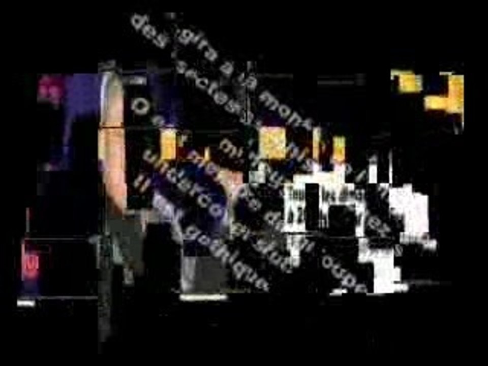 ONPP special goth et satanisme avec O