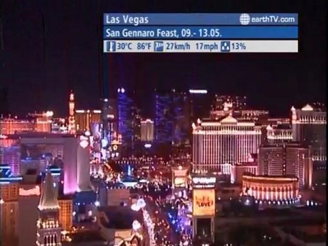 London - United Kingdom, Ekaterinburg - Russia, Berlin - Germany, Budapest - Hungary, Avignon - France, Las Vegas - USA, Stuttgart - Germany