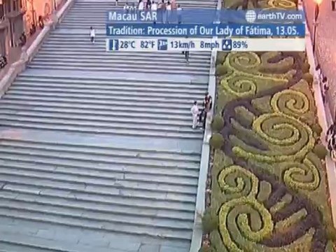 Macau SAR - China, Yas Island - UAE - Abu Dhabi, Cannes - France, Warsaw - Poland, Doha - Qatar, Seattle - USA, Lugano - Ticino - Switzerland