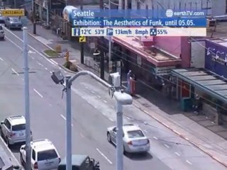 Amsterdam - Netherlands, St. Andrews - Canada, Agadir - Morocco, Seattle - USA, Salzburg - Austria, Las Vegas - USA, Munich - Germany