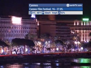 Lucerne - Switzerland, Macau SAR - China, Berlin - Germany, Agadir - Morocco, Cannes - France, Seattle - USA, Yas Island - UAE - Abu Dhabi