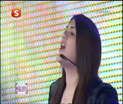 TÜRKÇE ALMANCA potpori 10.Türkçe Olimpiyatı Almanya