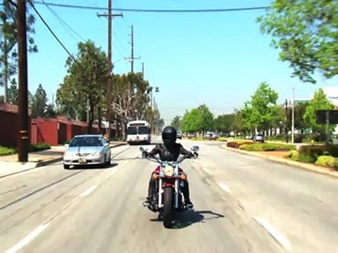 Adding Saddlebags Pipes + Air Kit to Motorcycle – modJOBS2 Ep. 3