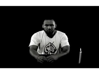 Chaht Man - Balad Islami | Clip HD