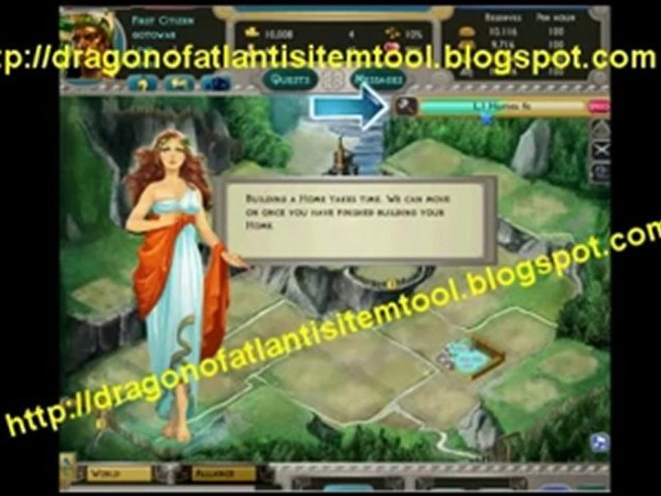 Dragon Of Atlantis Hack Cheat---FREE Download---May June 2012 Update