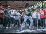 Musica para bailar break dance Megamix Original