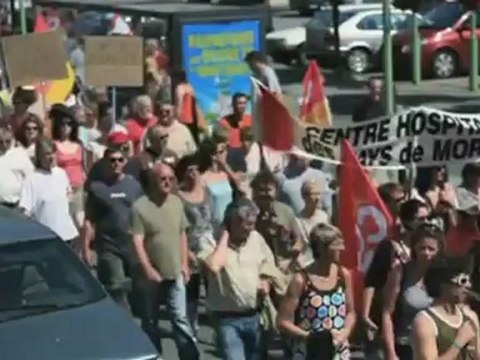Clip Campagne NIcolas Sarkozy. Nouveau clip de campagne présidentielle, deuxième tour. La République de Sarkozy. -PARODIE-