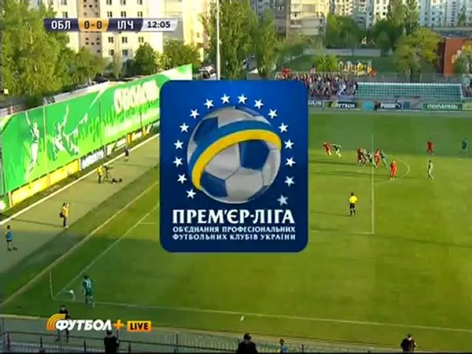 Оболонь - Ильичевец. Обзор