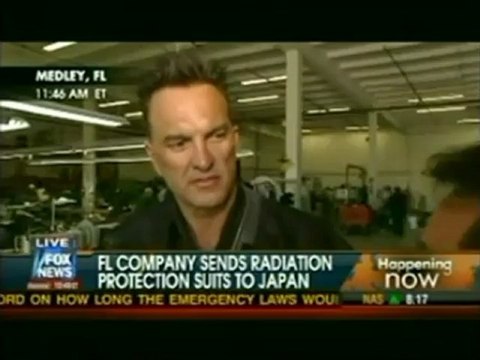 Best Hazmat Suits and CBRN Suits by Radshield - Chemical Suits