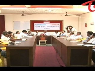 Frequent By-Elections - Is There Any Alternative ? Part 05