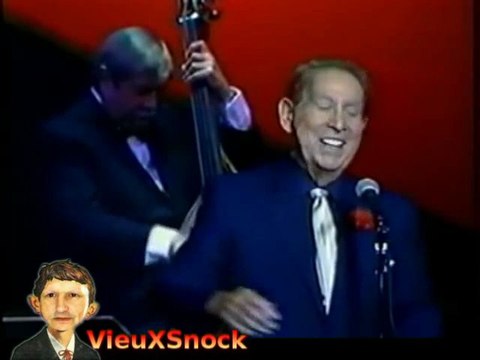 Charles Trenet Fidéle