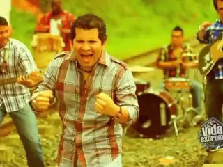 Los Armas- No me dejes caer - Vida Extrema