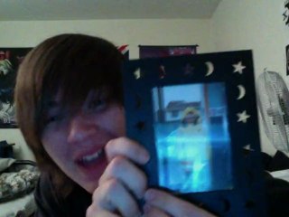 1993 website (School Project)