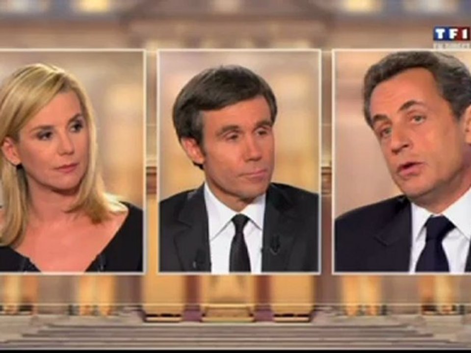 Chômage partiel : travaille ton dossier François Hollande!