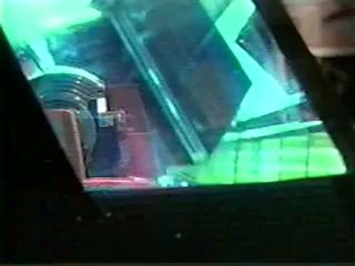 Heat Vision and Jack (Part 1)