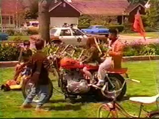 Heat Vision and Jack (Part 2)