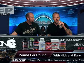 Dana White on Fedor UFC on Fox