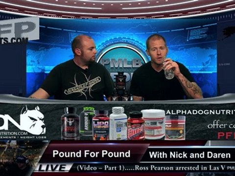 Dana White on Fedor UFC on Fox